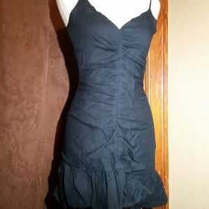 The East Order mini dress